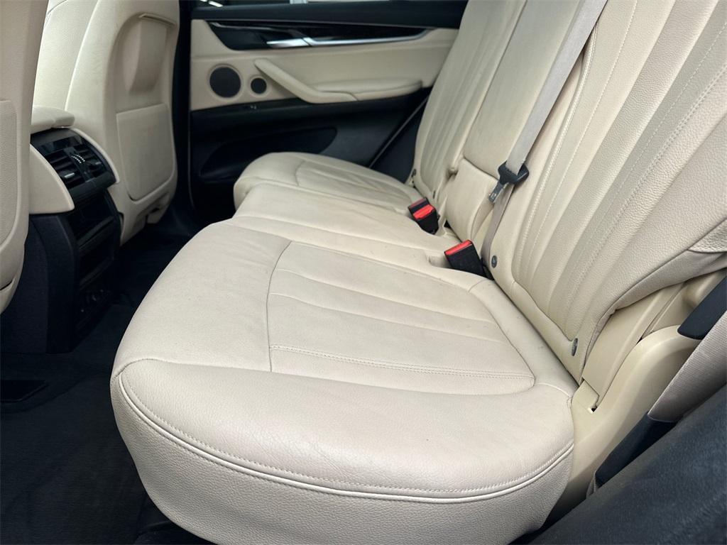 used 2016 BMW X5 car, priced at $12,736