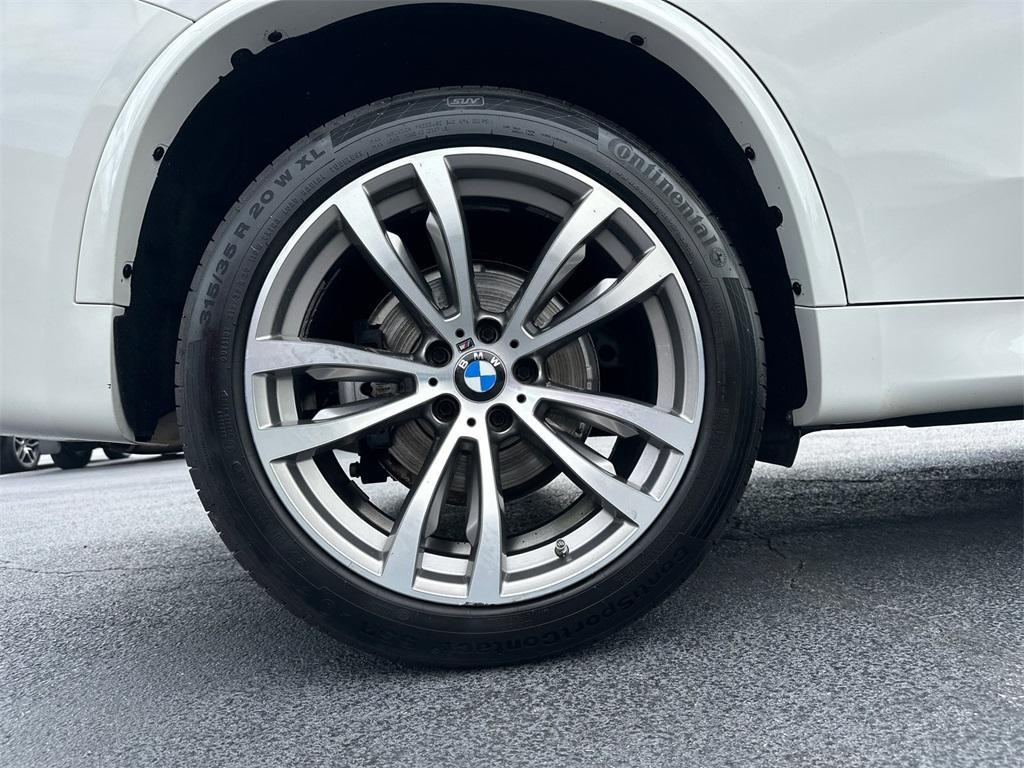 used 2016 BMW X5 car, priced at $12,736