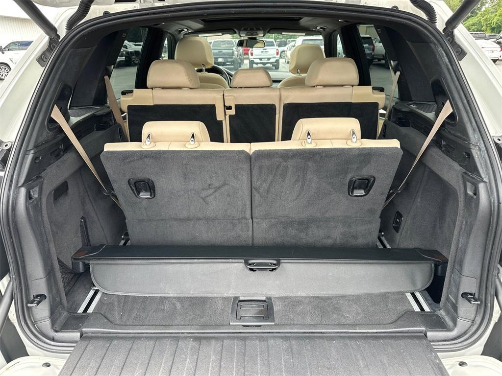 used 2016 BMW X5 car, priced at $12,736