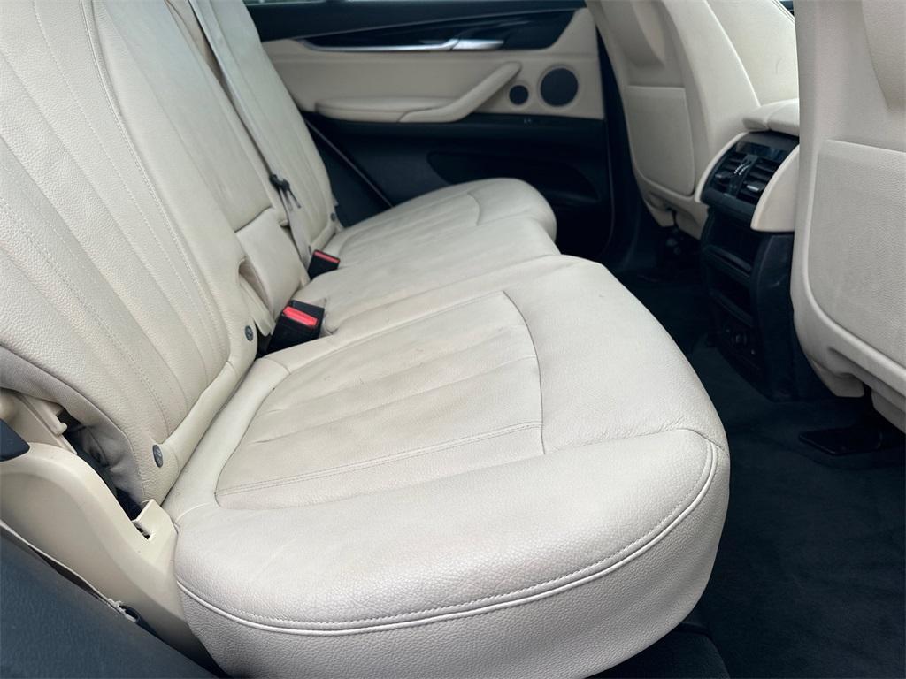 used 2016 BMW X5 car, priced at $12,736