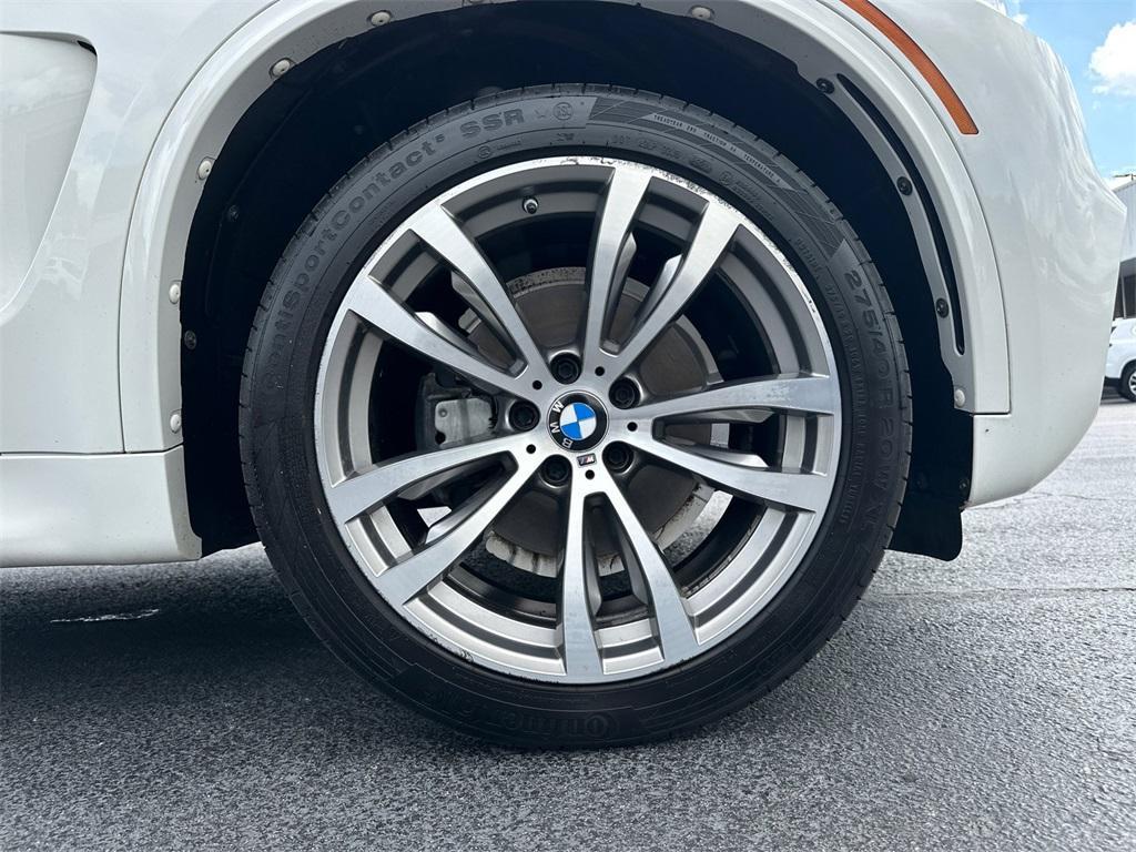 used 2016 BMW X5 car, priced at $12,736