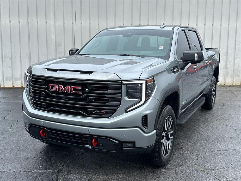 new 2023 GMC Sierra 1500 car, priced at $73,575