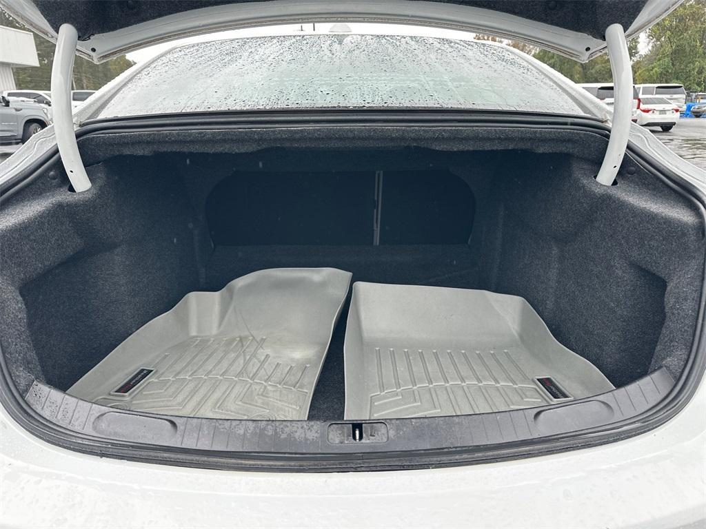 used 2015 Chevrolet Impala car, priced at $9,624