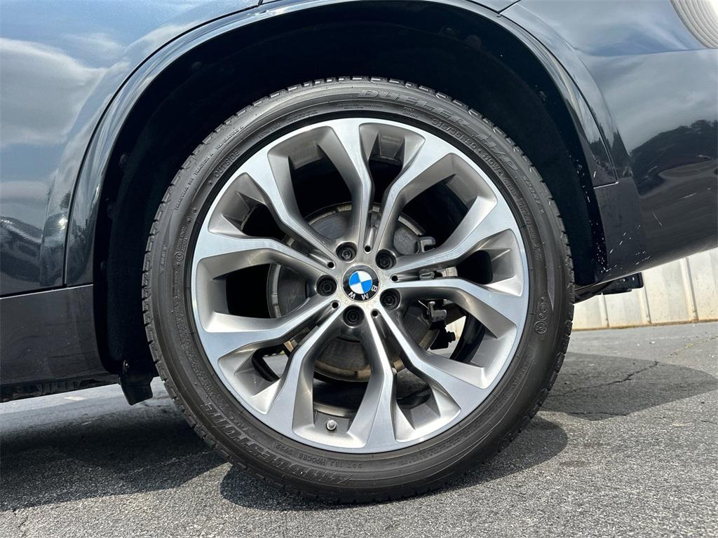 used 2014 BMW X5 car, priced at $14,946