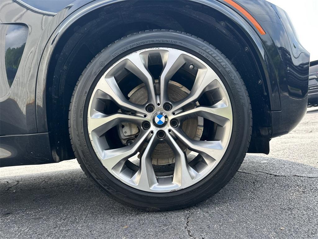 used 2014 BMW X5 car, priced at $14,946