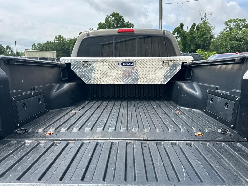 used 2010 Toyota Tacoma car, priced at $11,442