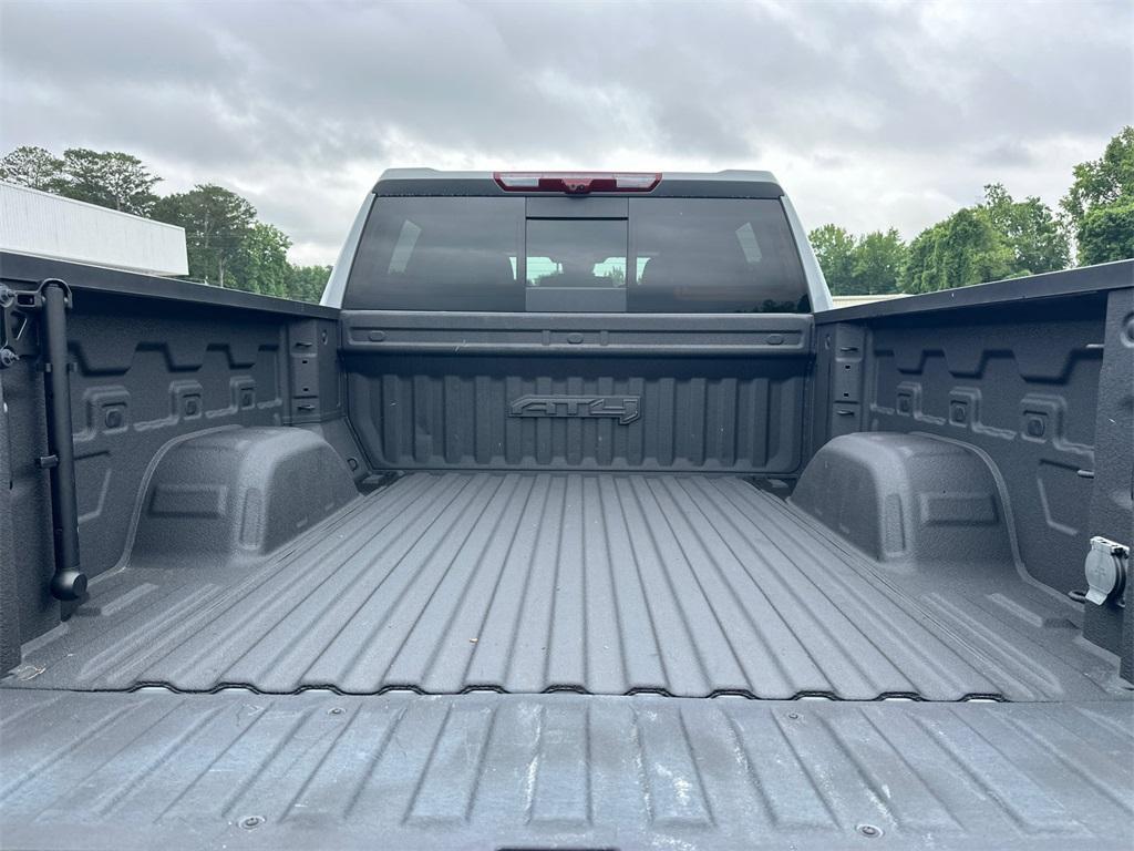 used 2024 GMC Sierra 1500 car, priced at $58,732