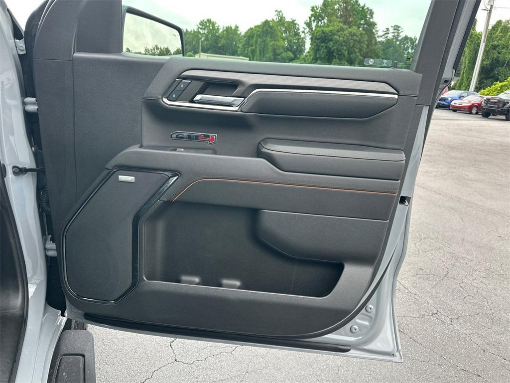 used 2024 GMC Sierra 1500 car, priced at $58,732
