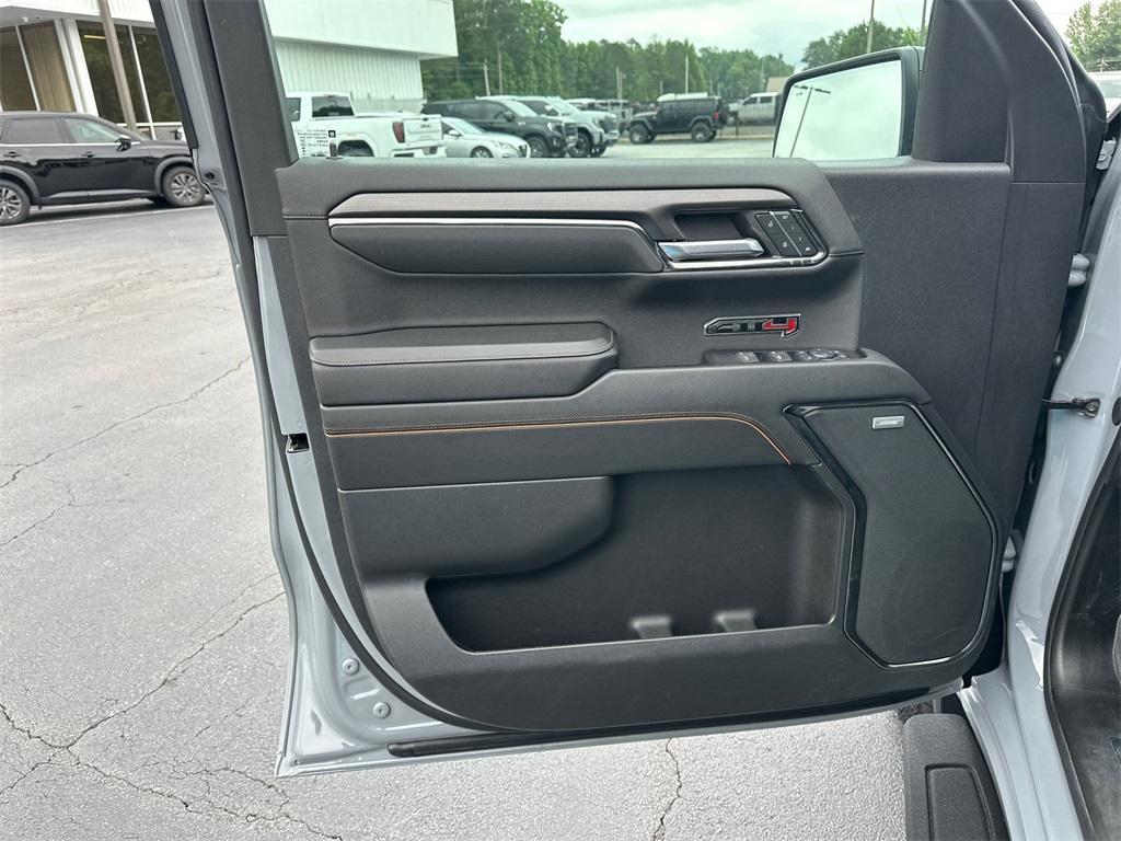 used 2024 GMC Sierra 1500 car, priced at $58,732