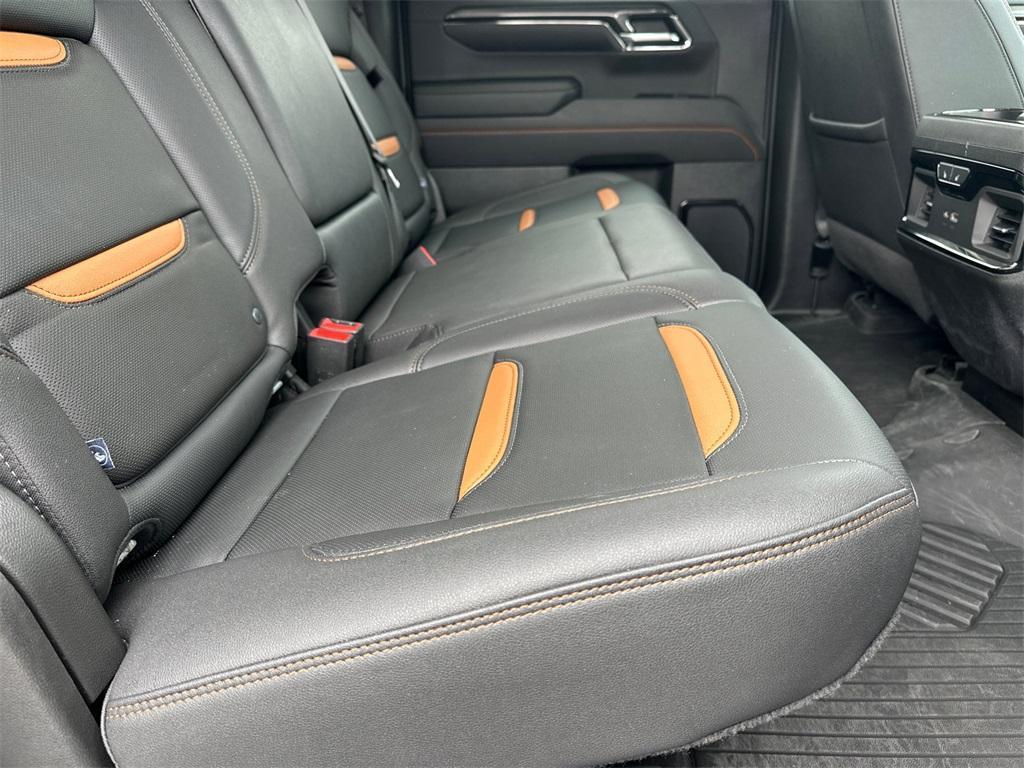 used 2024 GMC Sierra 1500 car, priced at $58,732