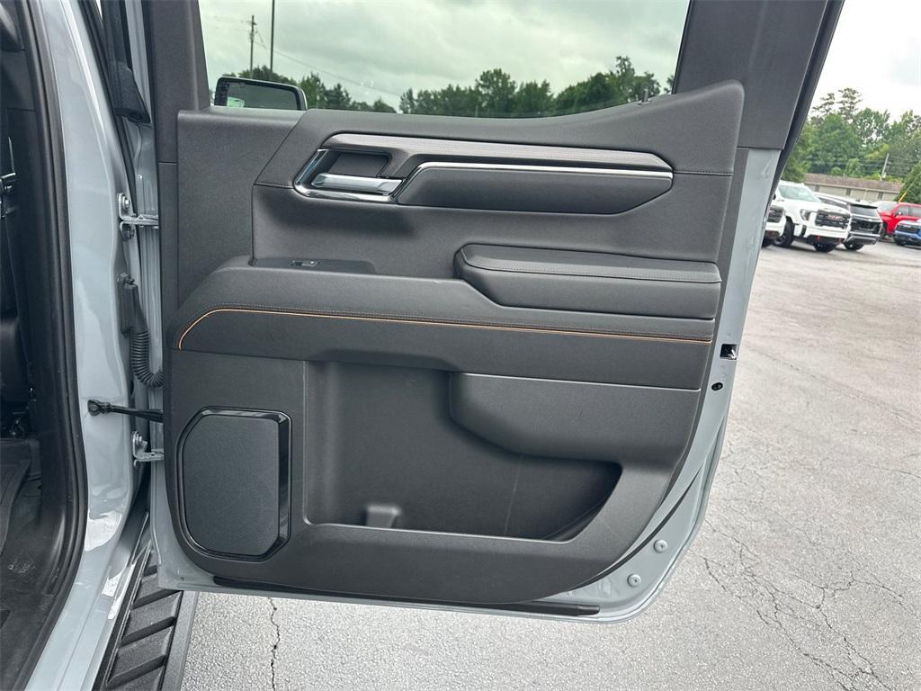used 2024 GMC Sierra 1500 car, priced at $58,732