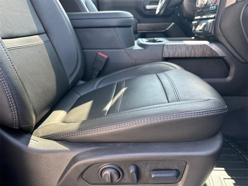 used 2023 GMC Sierra 3500 car, priced at $60,842