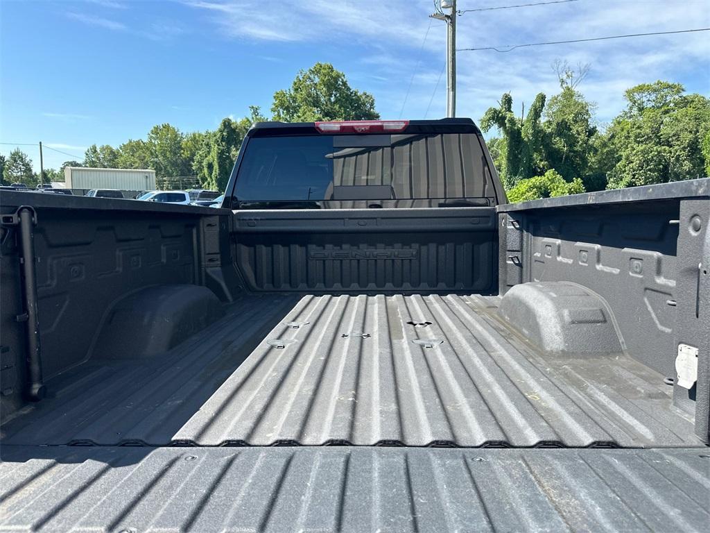used 2023 GMC Sierra 3500 car, priced at $60,842