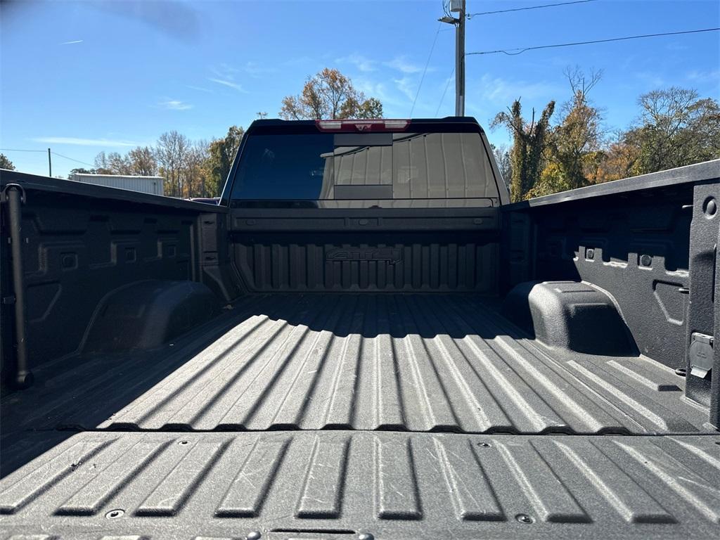 used 2024 GMC Sierra 2500 car, priced at $69,232