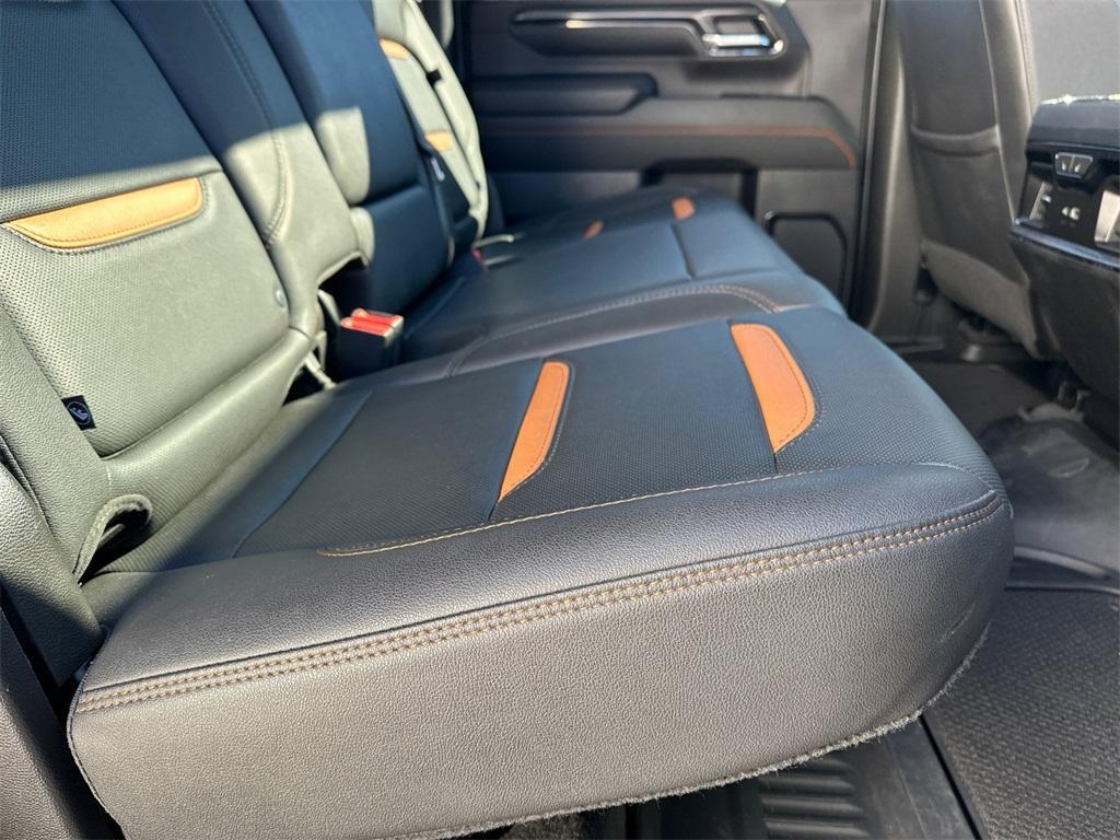 used 2024 GMC Sierra 2500 car, priced at $69,232