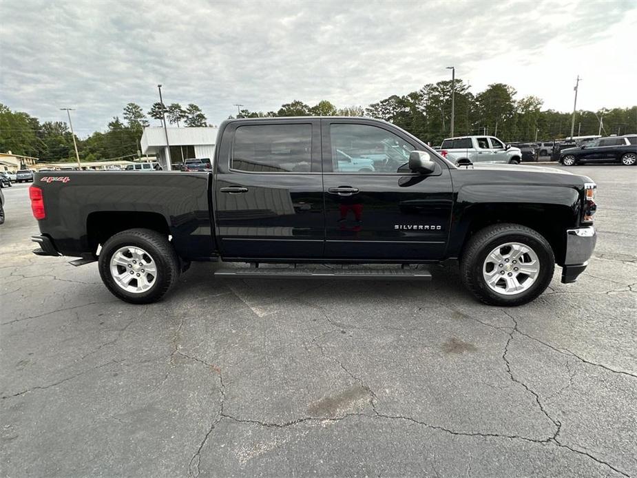 used 2016 Chevrolet Silverado 1500 car, priced at $20,831