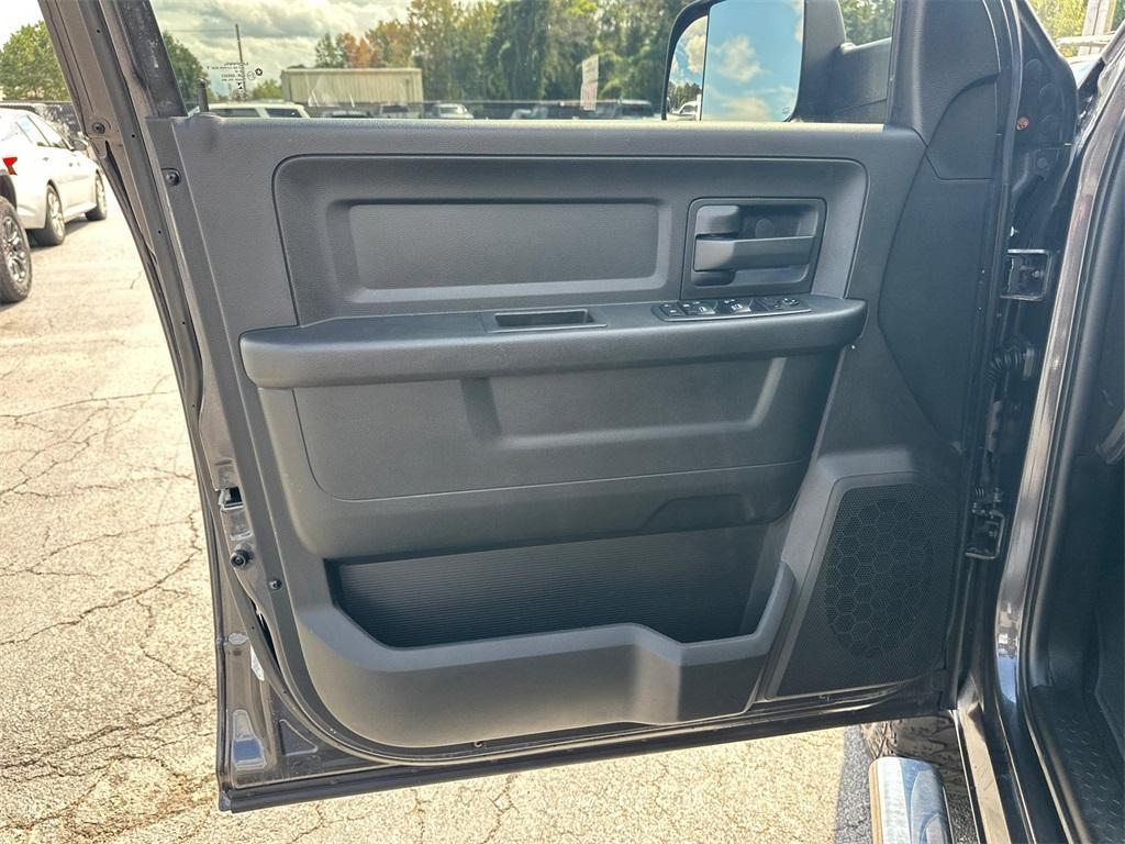 used 2018 Ram 2500 car, priced at $23,904