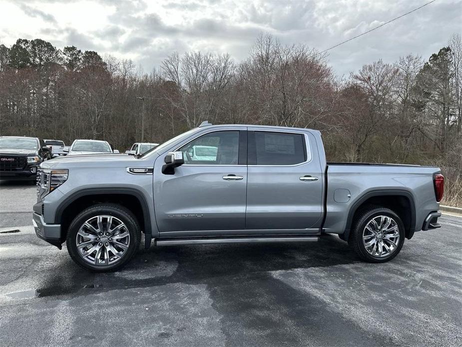 new 2023 GMC Sierra 1500 car, priced at $71,965