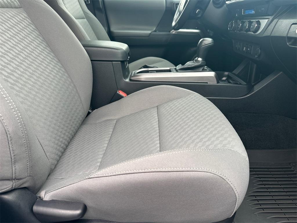 used 2023 Toyota Tacoma car, priced at $37,962