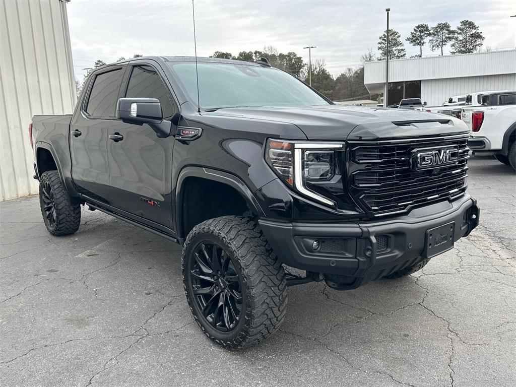 used 2023 GMC Sierra 1500 car, priced at $61,425