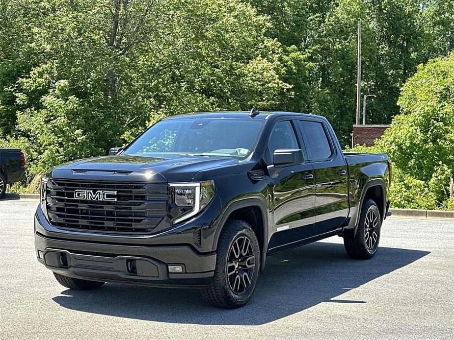 new 2023 GMC Sierra 1500 car, priced at $61,290