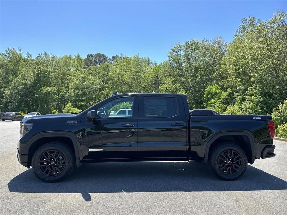 new 2023 GMC Sierra 1500 car, priced at $61,290