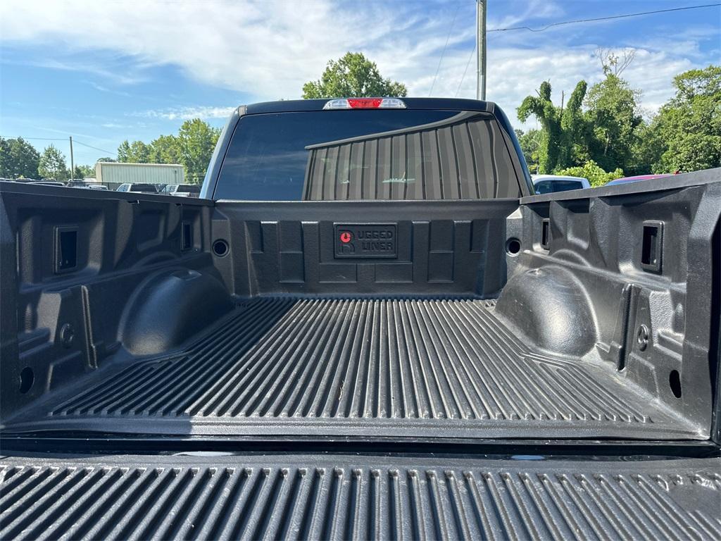 used 2017 Ford F-150 car, priced at $19,235