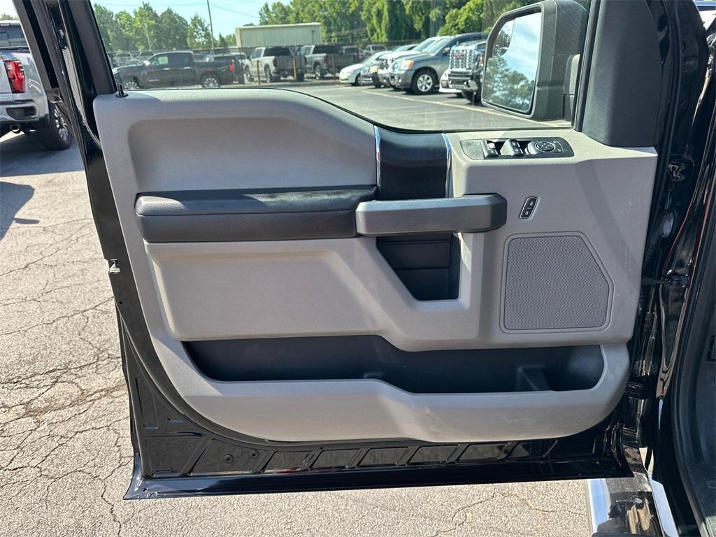 used 2017 Ford F-150 car, priced at $19,235