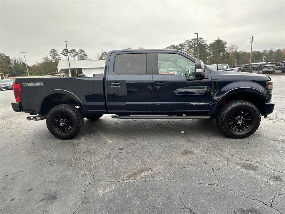 used 2022 Ford F-350 car, priced at $64,254