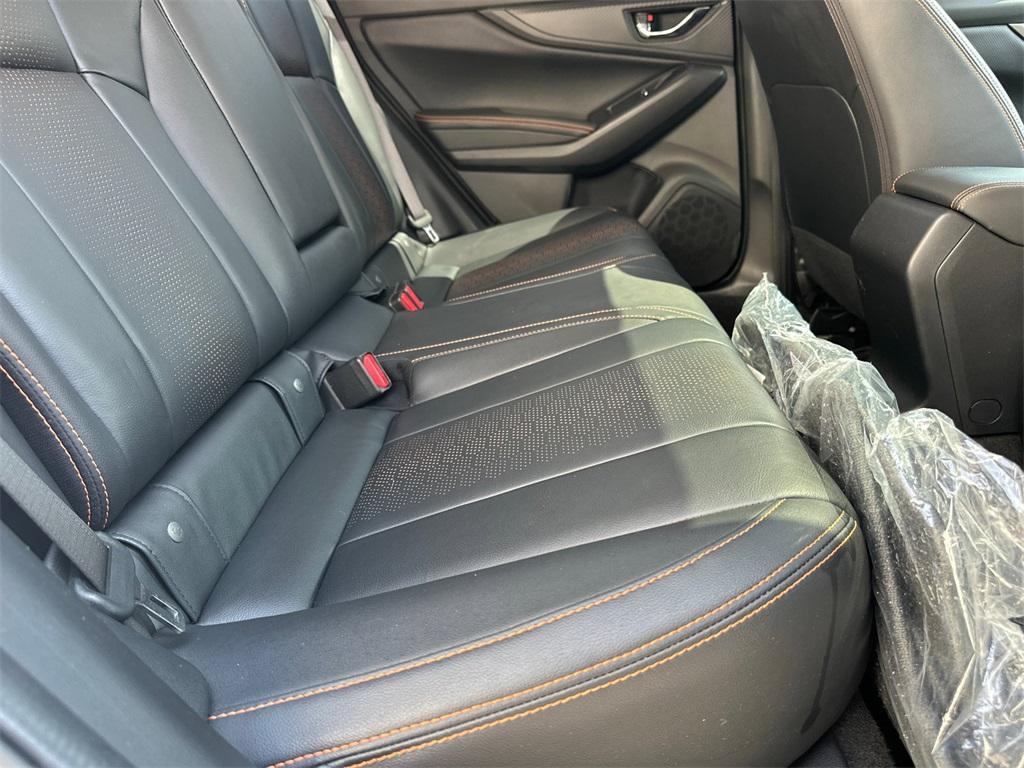 used 2021 Subaru Crosstrek car, priced at $20,924