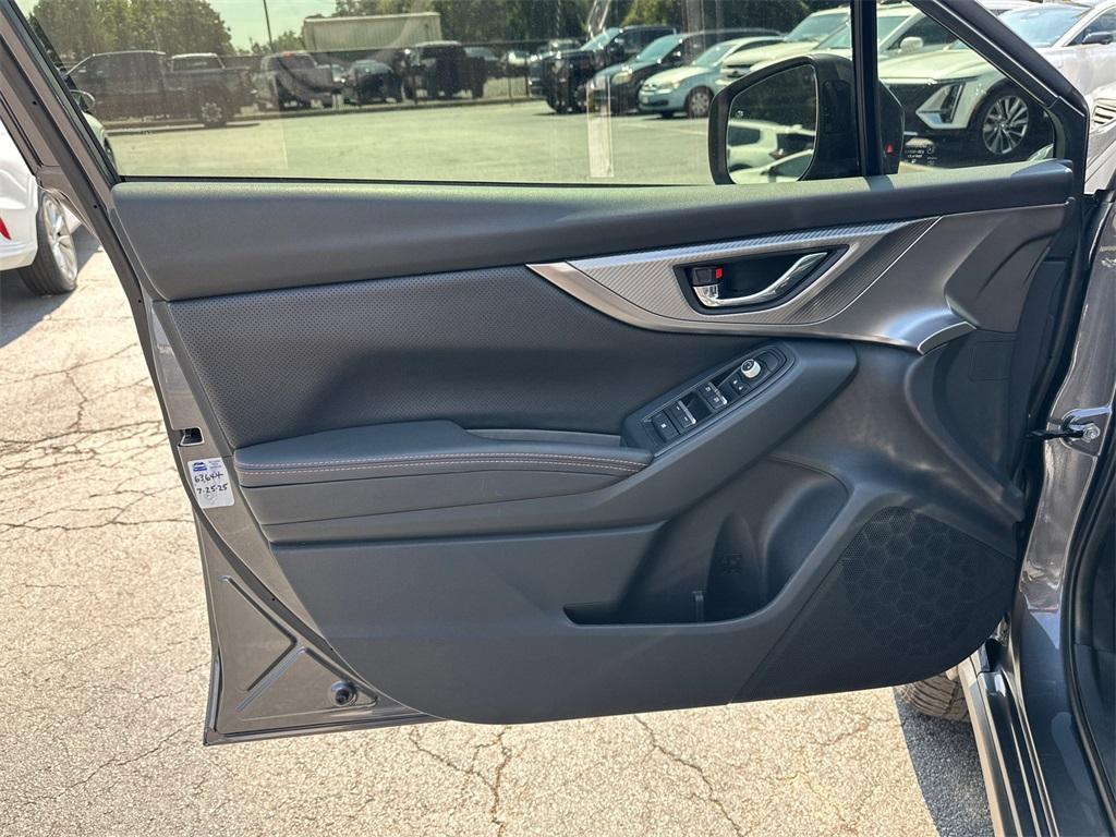 used 2021 Subaru Crosstrek car, priced at $20,924