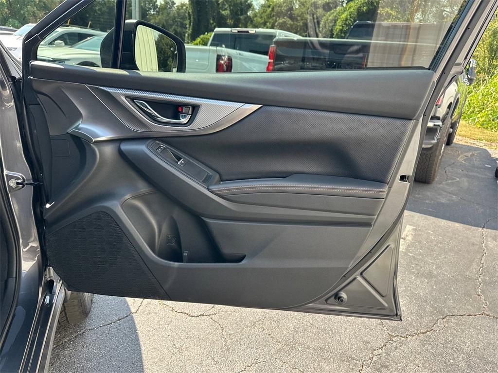 used 2021 Subaru Crosstrek car, priced at $20,924