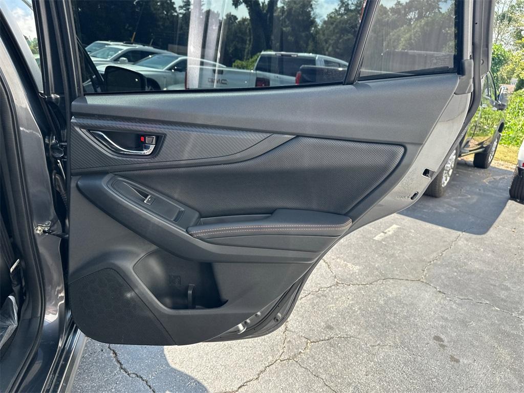 used 2021 Subaru Crosstrek car, priced at $20,924