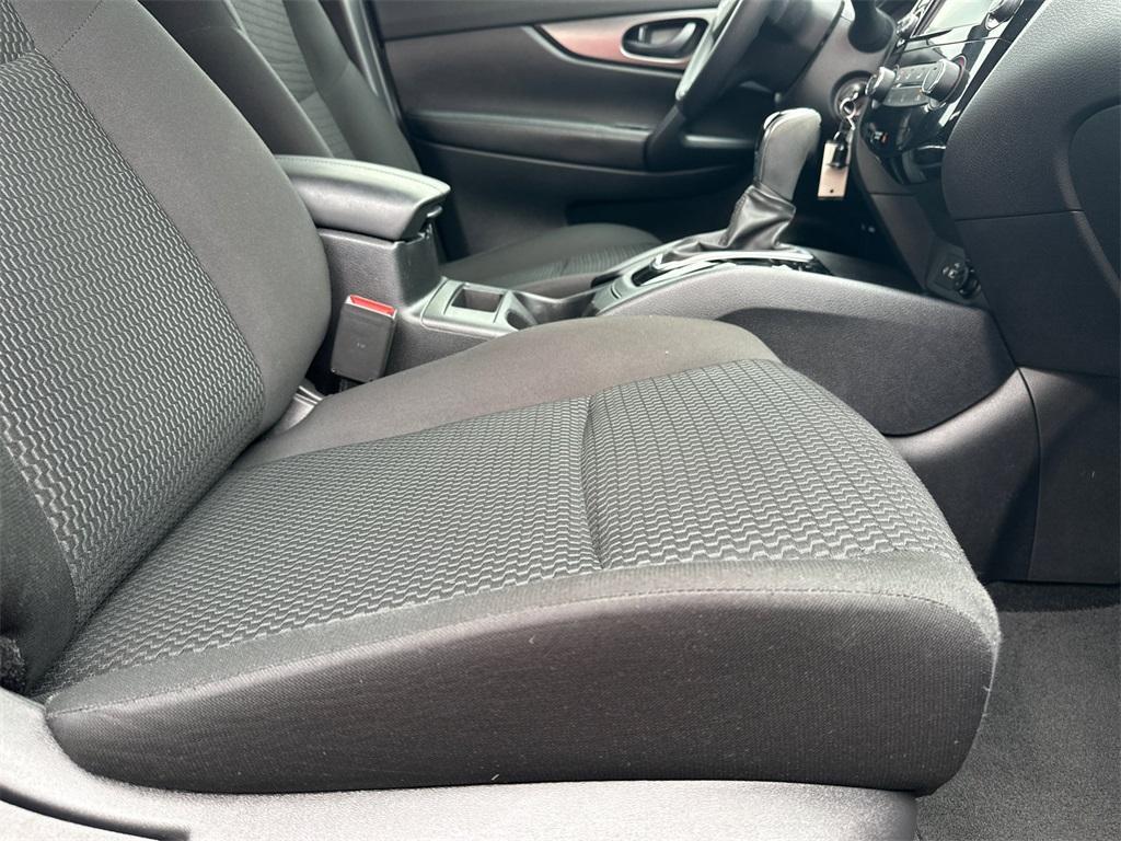 used 2022 Nissan Rogue Sport car, priced at $19,942