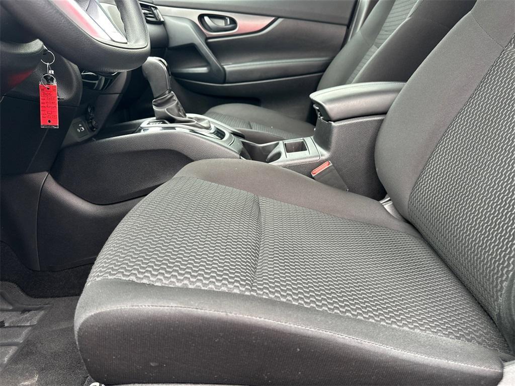 used 2022 Nissan Rogue Sport car, priced at $19,942