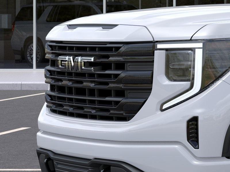 new 2023 GMC Sierra 1500 car, priced at $60,795