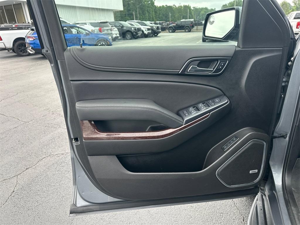 used 2019 GMC Yukon car, priced at $29,963