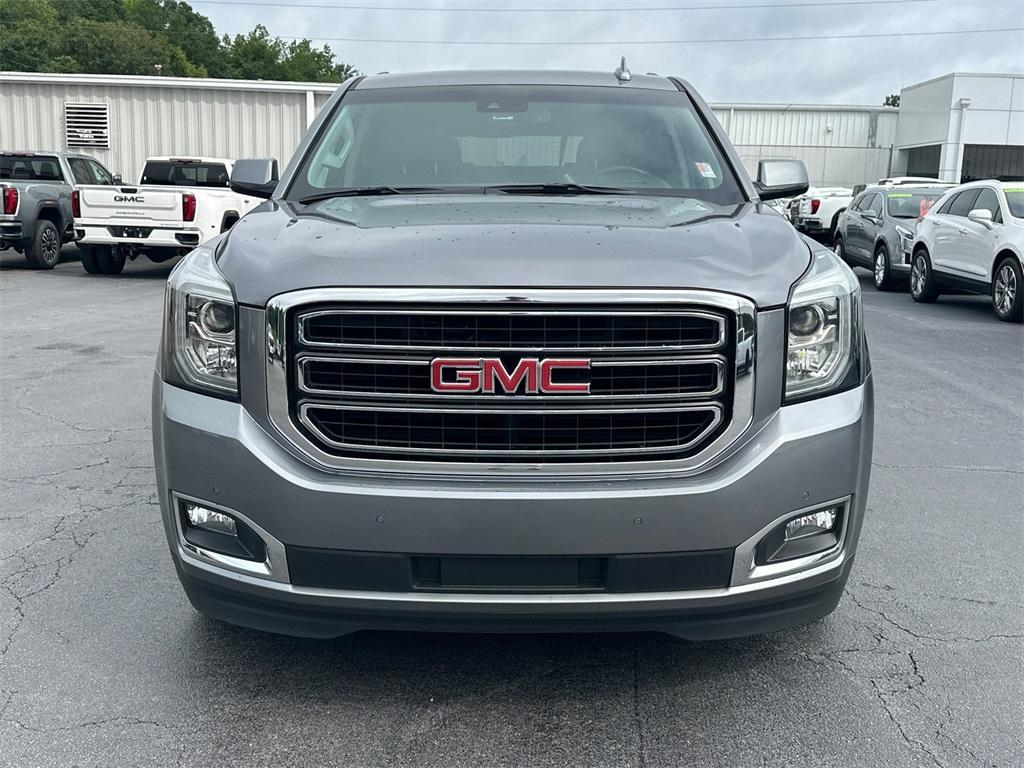 used 2019 GMC Yukon car, priced at $29,963