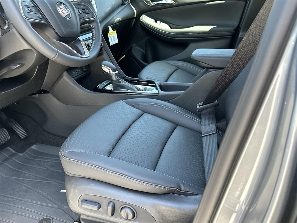 new 2023 Buick Encore GX car, priced at $31,590