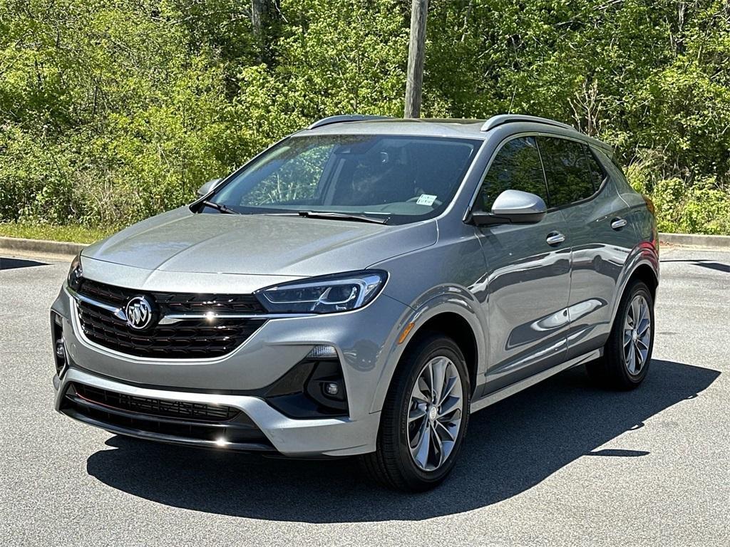 new 2023 Buick Encore GX car, priced at $31,590