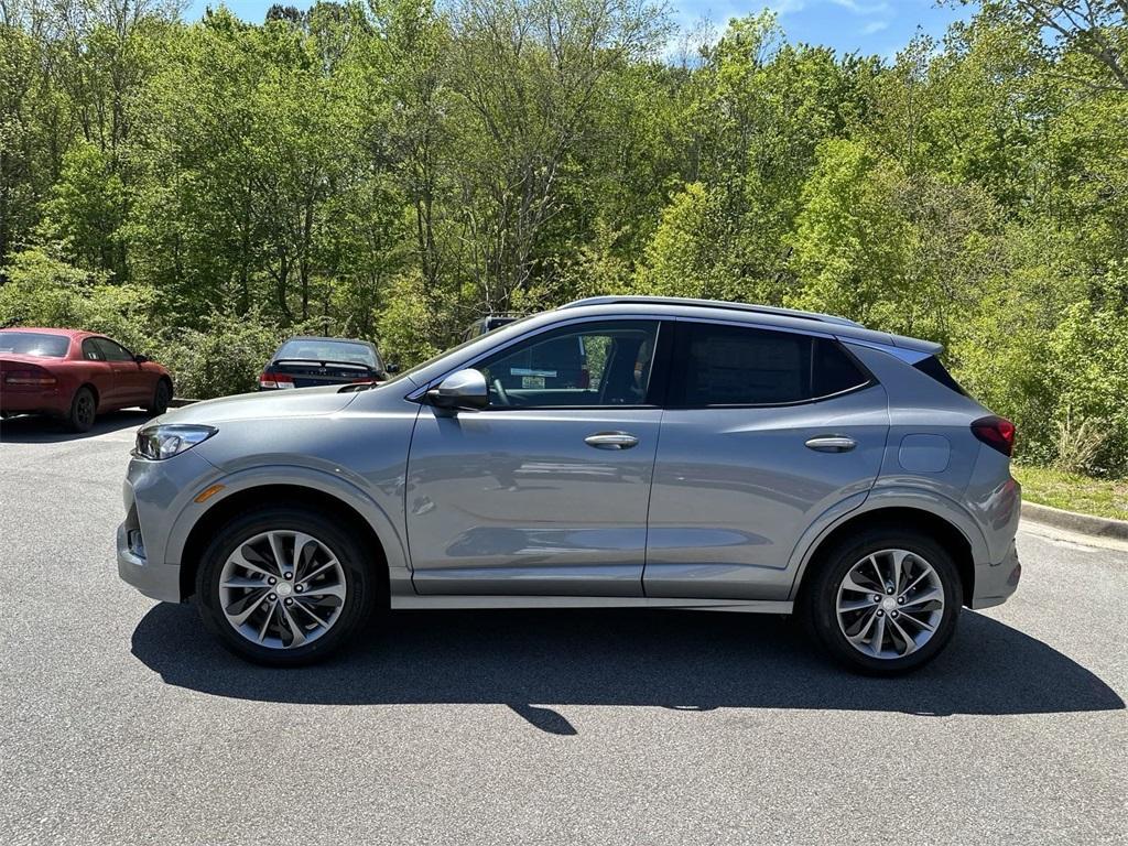 new 2023 Buick Encore GX car, priced at $31,590