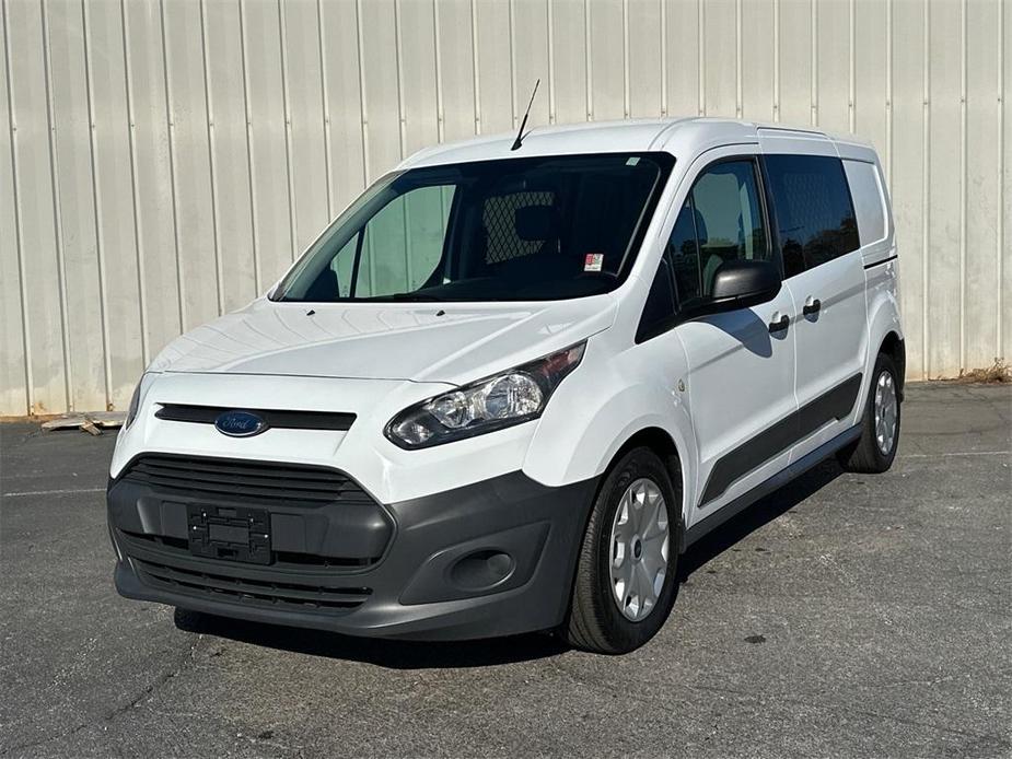 used 2018 Ford Transit Connect car, priced at $19,267