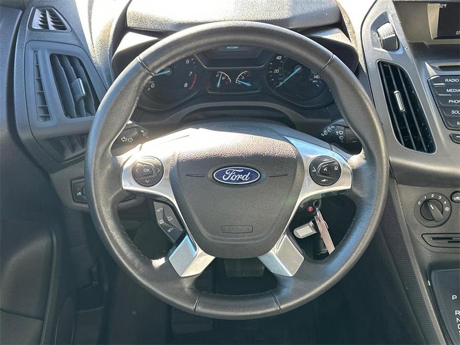 used 2018 Ford Transit Connect car, priced at $19,267