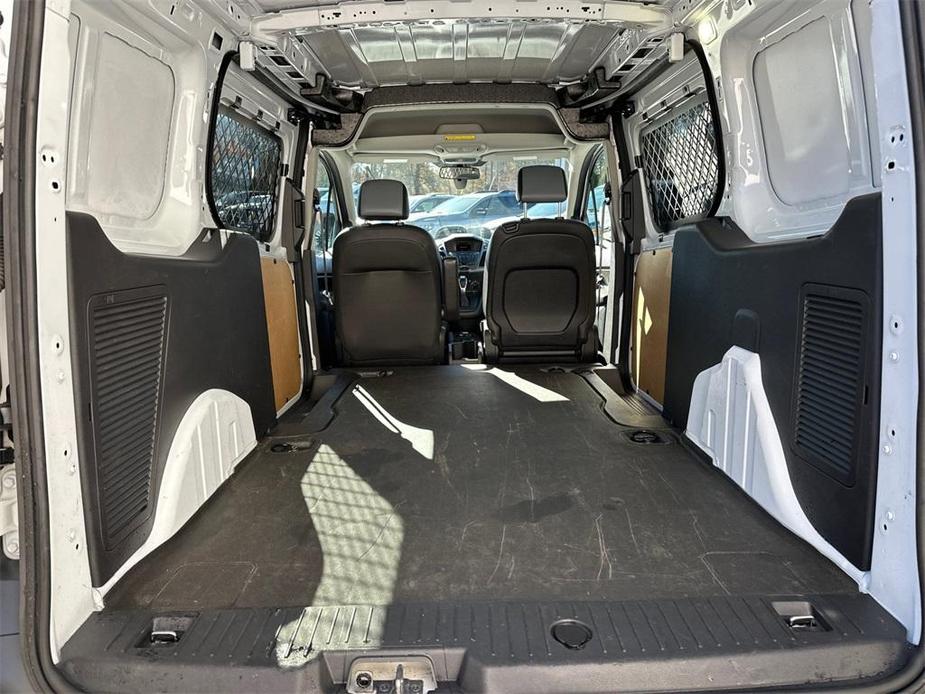 used 2018 Ford Transit Connect car, priced at $19,267