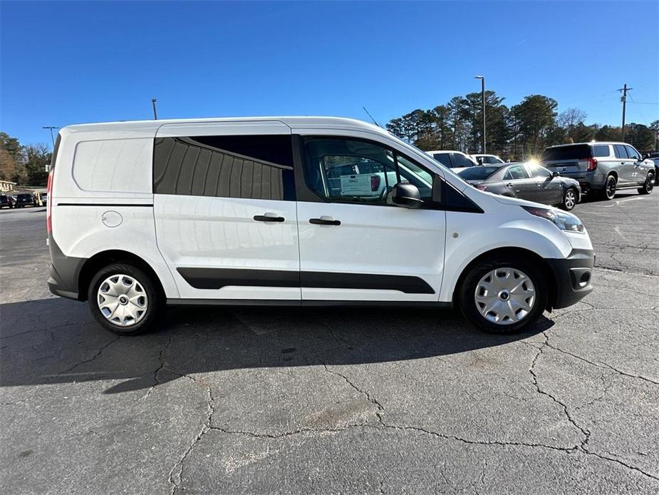 used 2018 Ford Transit Connect car, priced at $19,267