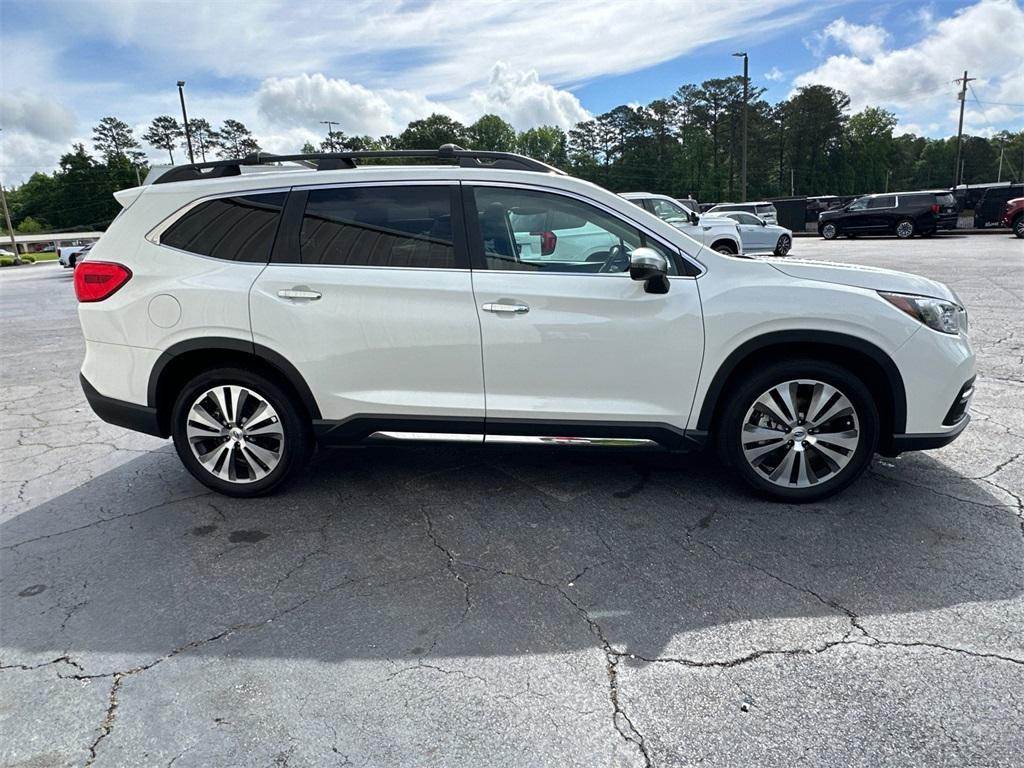 used 2022 Subaru Ascent car, priced at $29,324