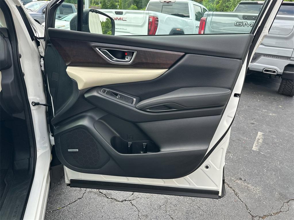 used 2022 Subaru Ascent car, priced at $29,324