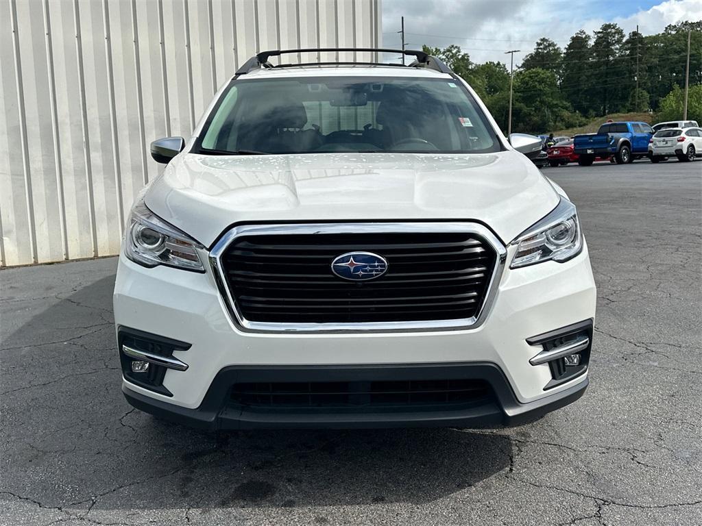 used 2022 Subaru Ascent car, priced at $29,324