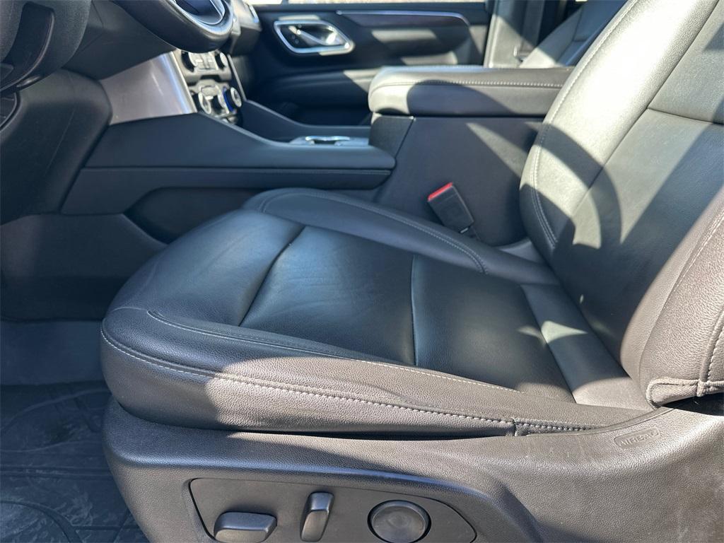 used 2023 Chevrolet Tahoe car, priced at $47,922