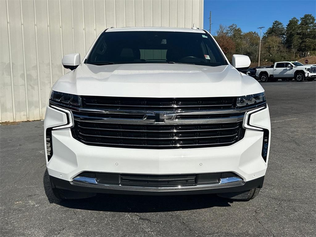 used 2023 Chevrolet Tahoe car, priced at $47,922